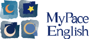 個人英会話 - MyPace English