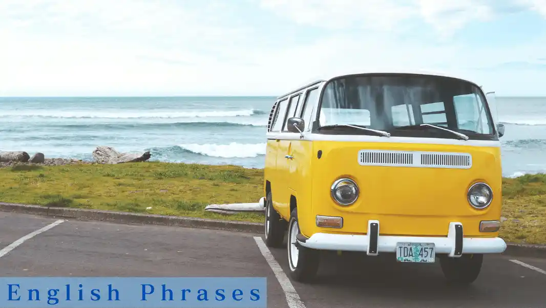 英語で マニュアル車を運転する - TOP