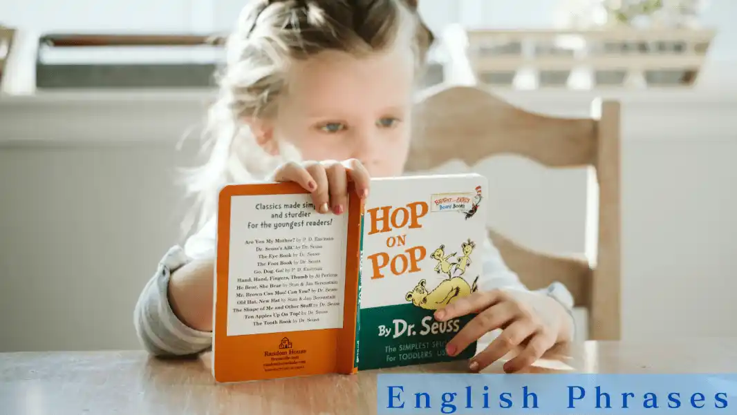 英語で 読む・読書- TOP