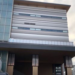 池上駅