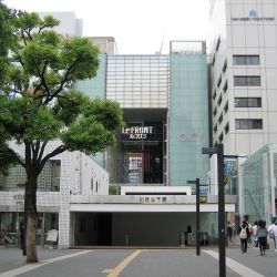 川崎駅