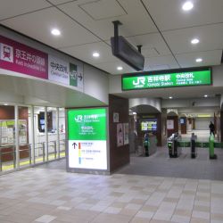 吉祥寺
