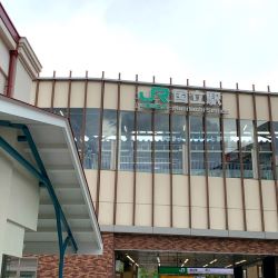 国立駅