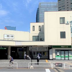 御茶ノ水駅
