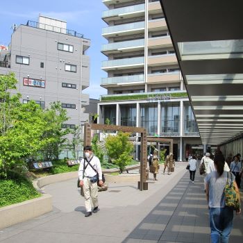 大泉学園駅