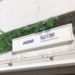 仙川駅