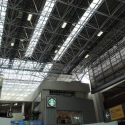 たまプラーザ駅