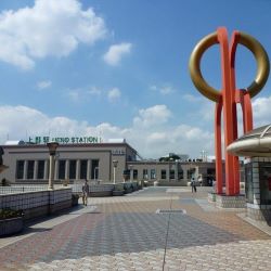 上野駅